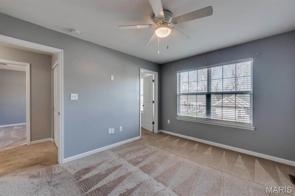 138 Keystone Ridge Drive O'Fallon, MO 63366 - Photo 53 of 68