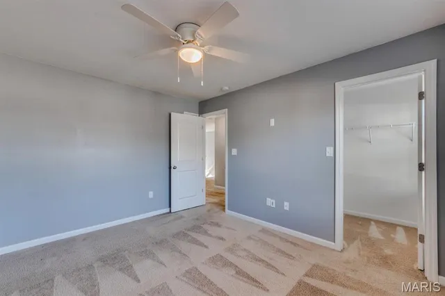 $2,600 | 138 Keystone Ridge Drive, O'Fallon, MO 63366