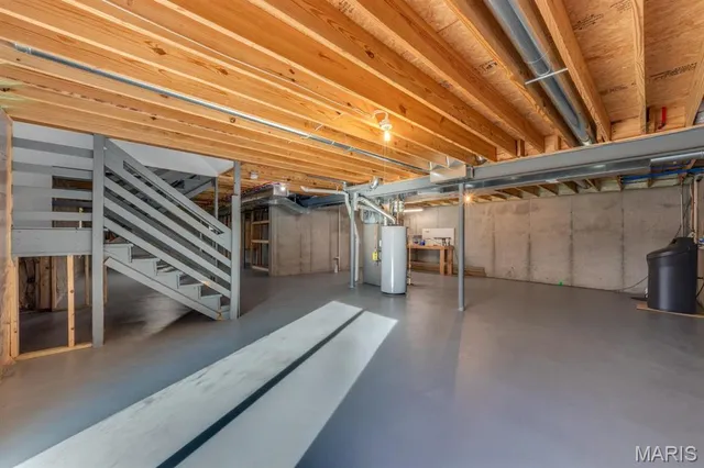 $2,600 | 138 Keystone Ridge Drive, O'Fallon, MO 63366