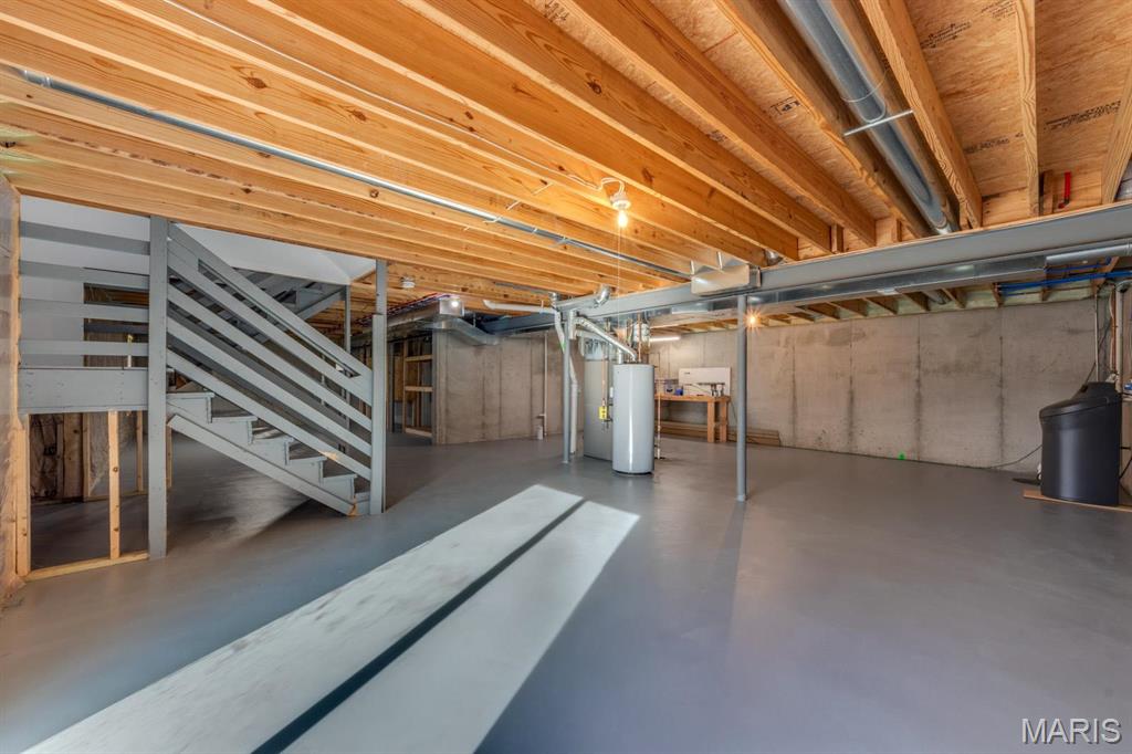 138 Keystone Ridge Drive O'Fallon, MO 63366 - Photo 57 of 68