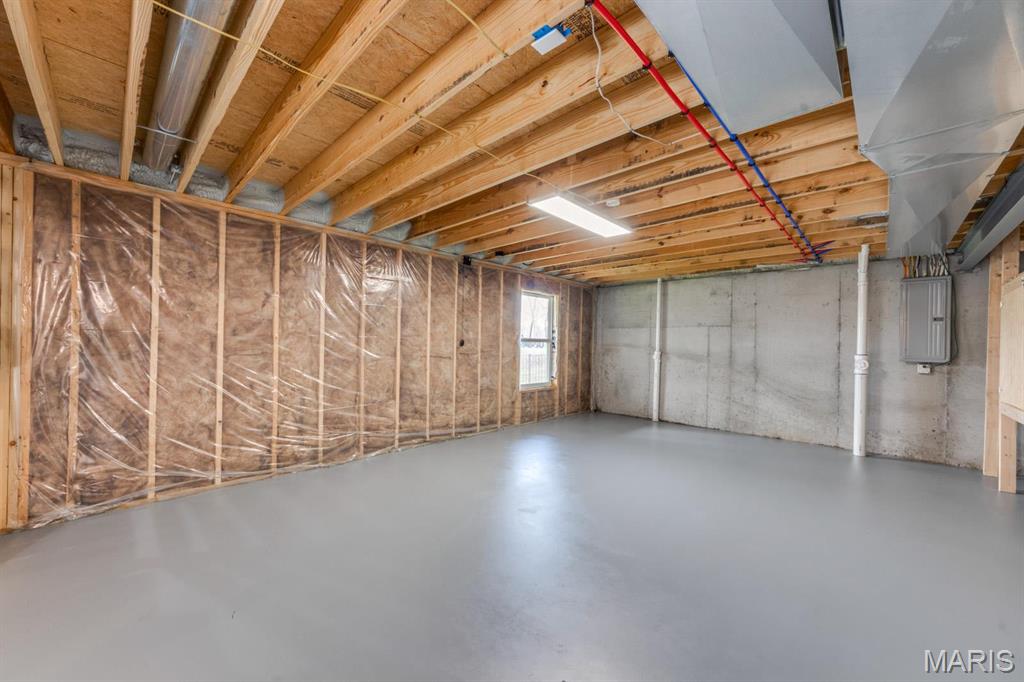 138 Keystone Ridge Drive O'Fallon, MO 63366 - Photo 59 of 68