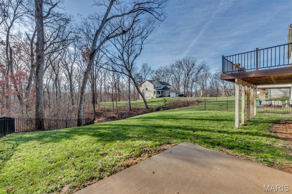 138 Keystone Ridge Drive O'Fallon, MO 63366 - Photo 62 of 68