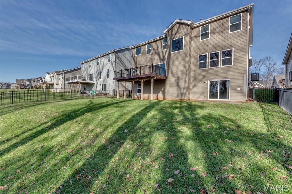 138 Keystone Ridge Drive O'Fallon, MO 63366 - Photo 63 of 68