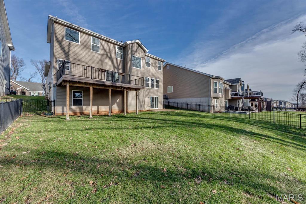 138 Keystone Ridge Drive O'Fallon, MO 63366 - Photo 64 of 68