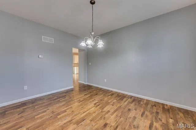 $2,600 | 138 Keystone Ridge Drive, O'Fallon, MO 63366