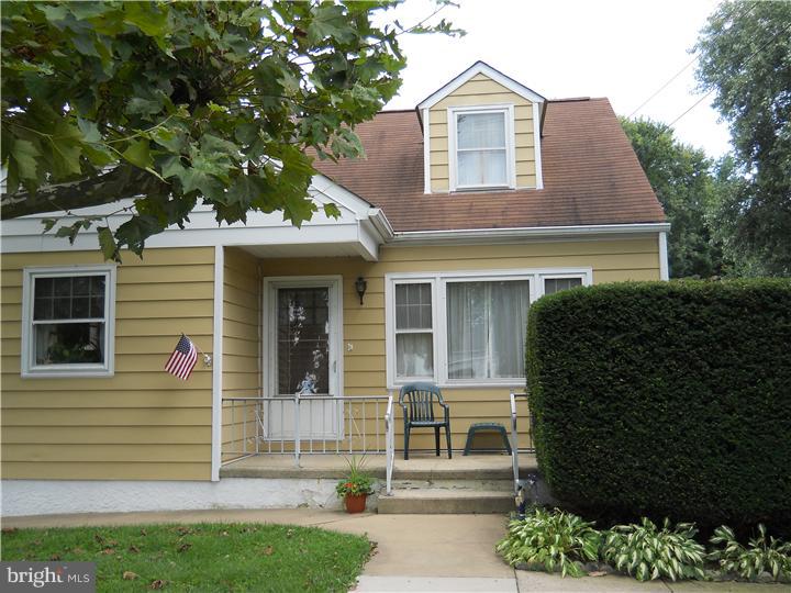 2407 Mill Road Boothwyn, PA 19061 - Photo 1 of 18 Gallery Image 1