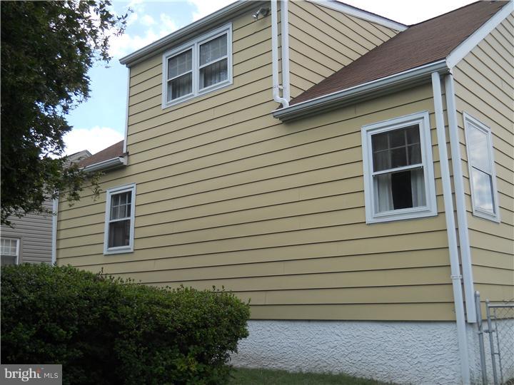 2407 Mill Road Boothwyn, PA 19061 - Photo 16 of 18 Exterior Back