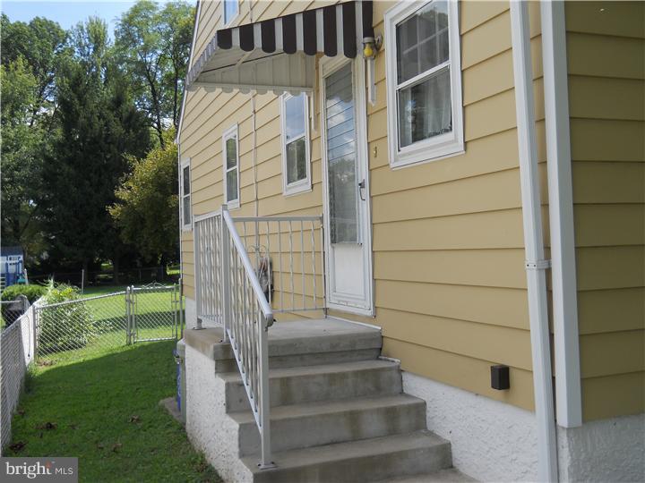 2407 Mill Road Boothwyn, PA 19061 - Photo 17 of 18 Exterior Side