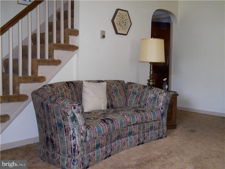 2407 Mill Road Boothwyn, PA 19061 - Photo 4 of 18 Living Room
