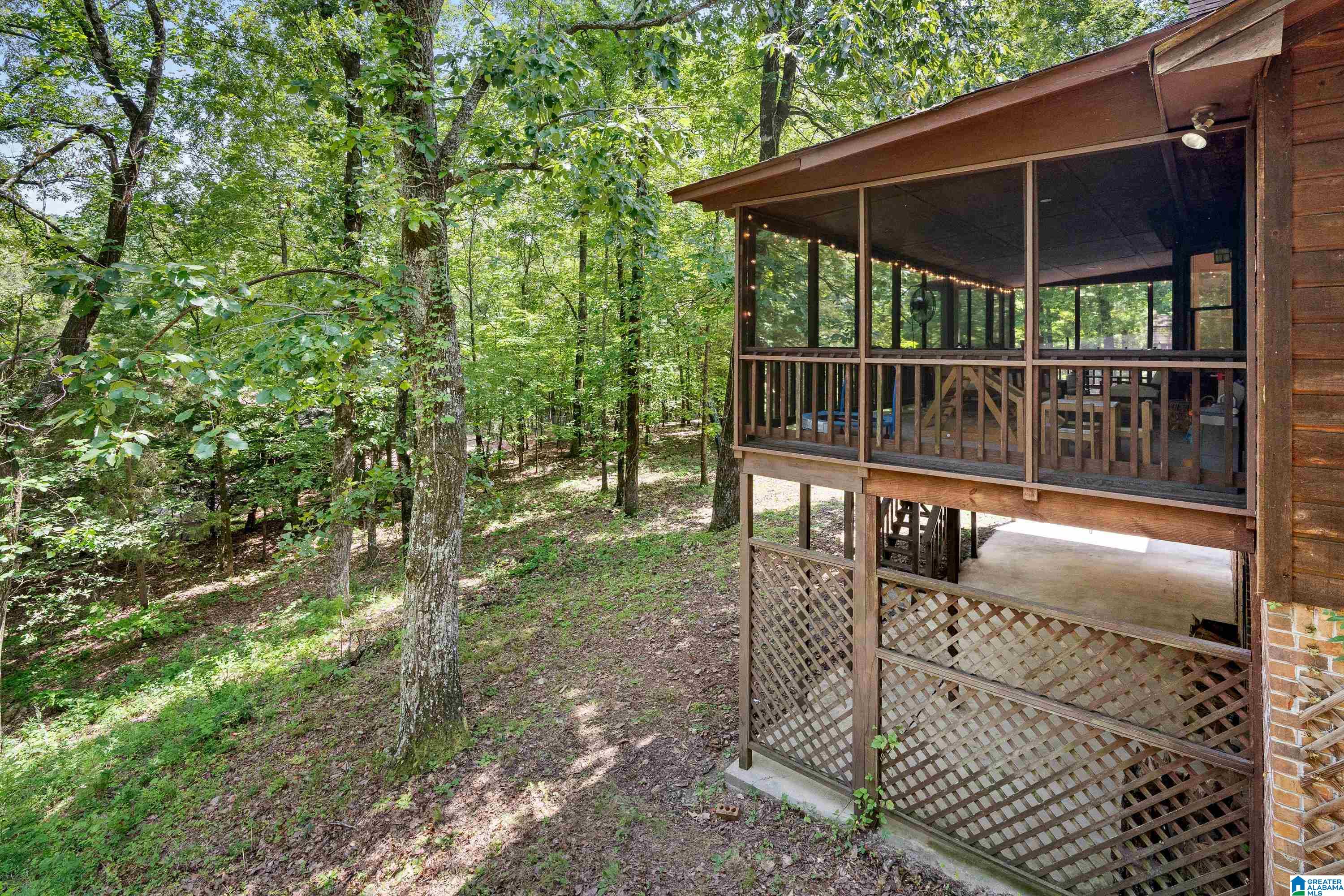 1116 Ridge Drive Pelham, AL 35124 - Photo 46 of 49