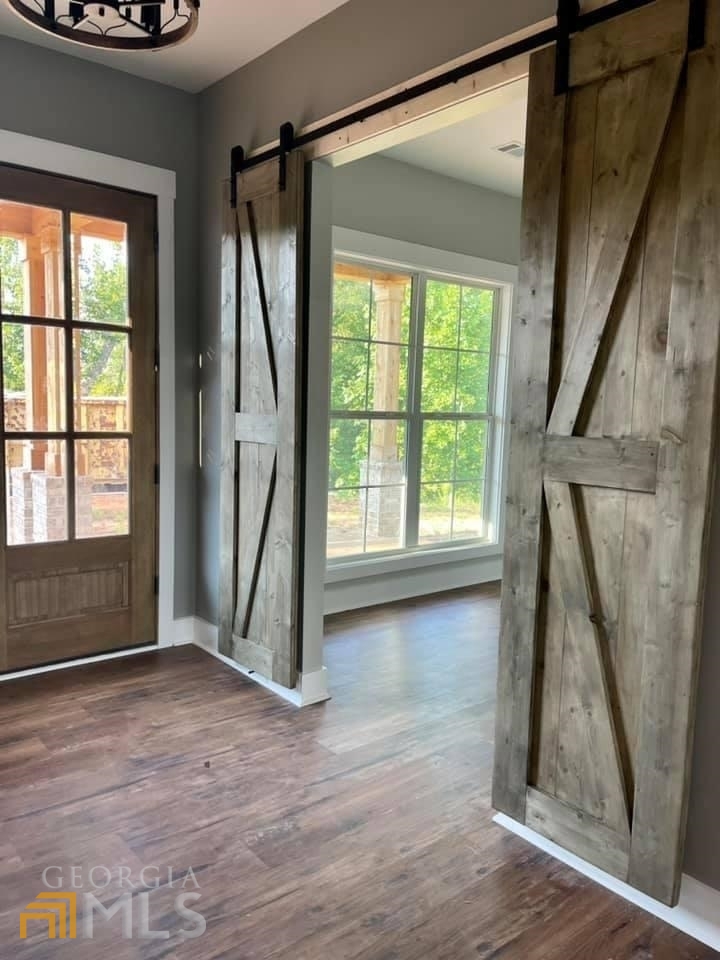 0 Hamilton Road LaGrange, GA 30241 - Photo 2 of 4 Gallery Image 2