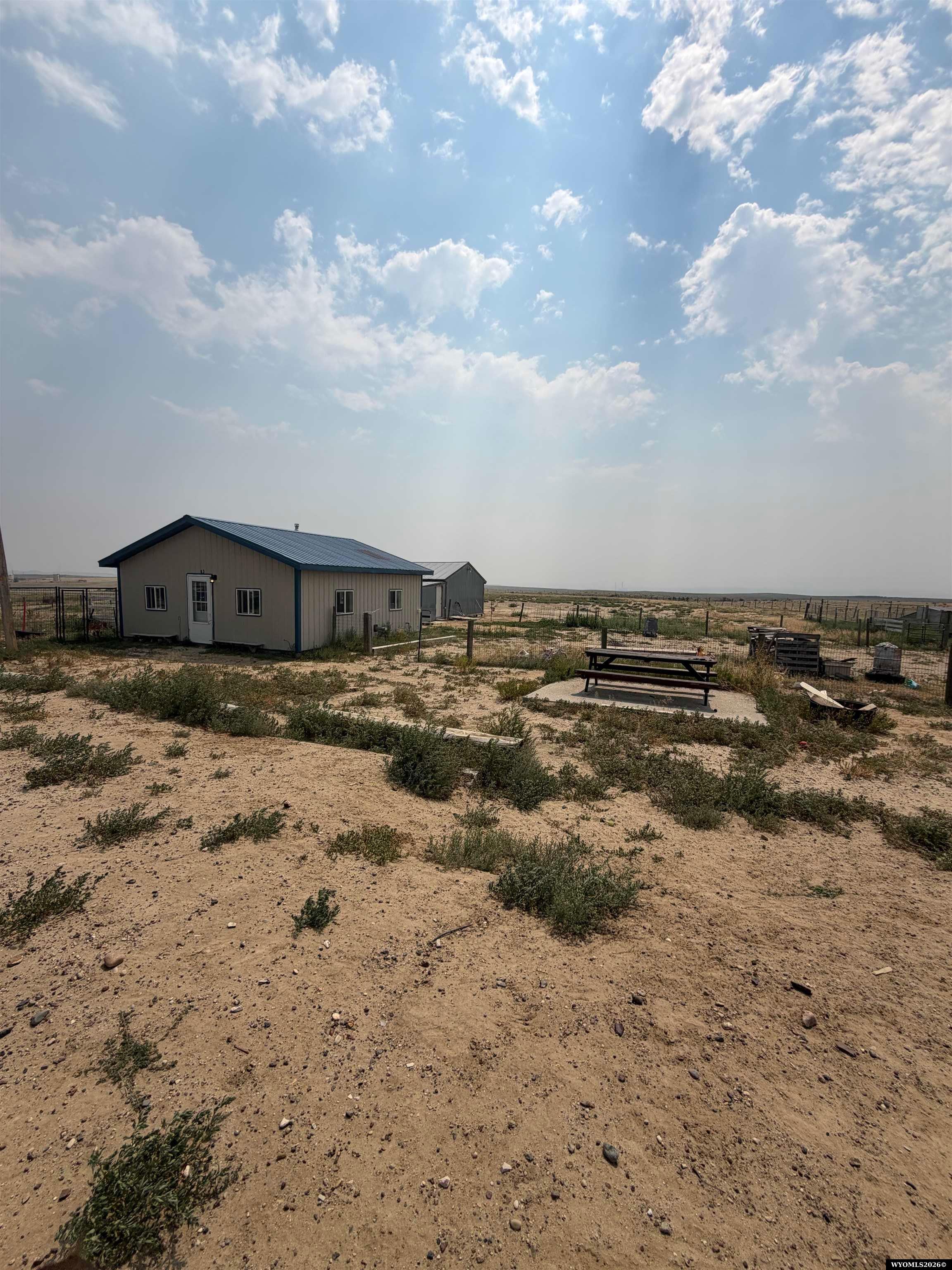 28 South Monkey Road Glenrock, WY 82637 - Photo 34 of 41 Gallery Image 34