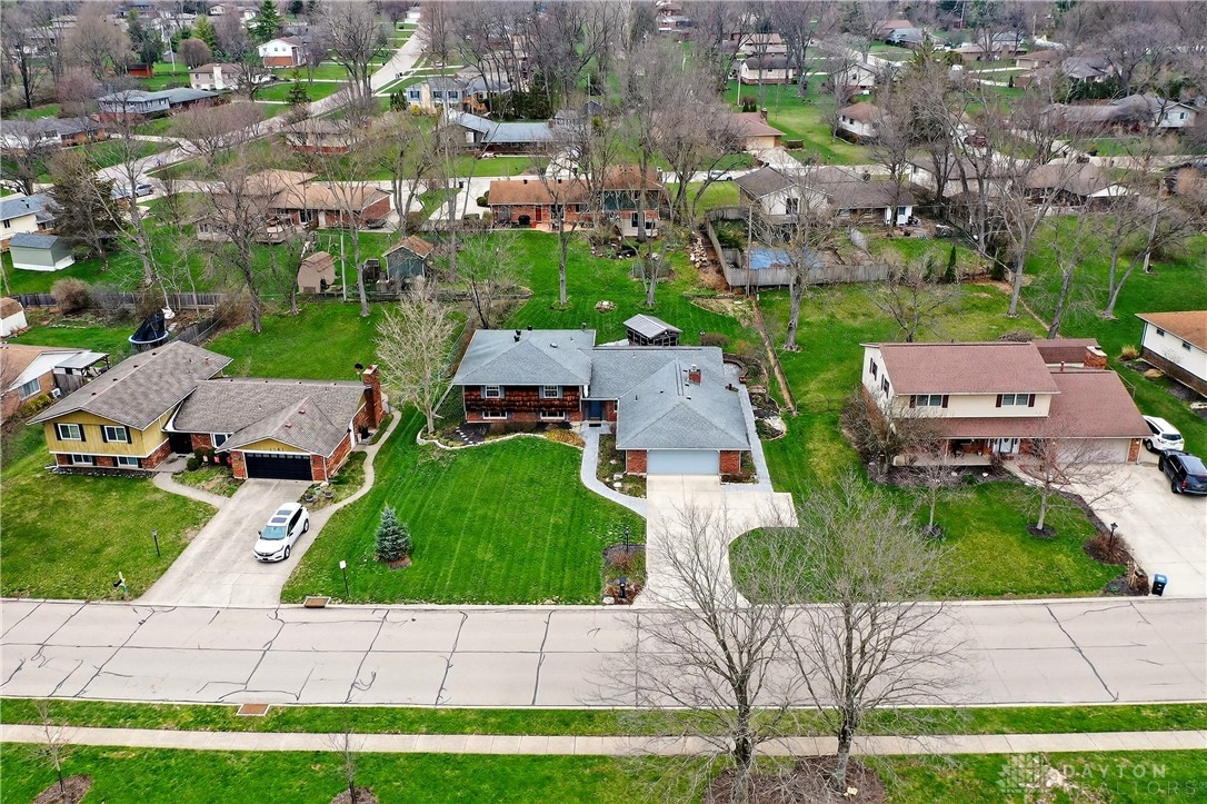 1547 Ambridge Road Centerville, OH 45459 - Photo 72 of 79