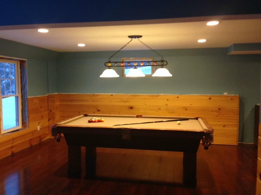 11 Priest Road Northport, ME 04849 - Photo 15 of 16 Game Room