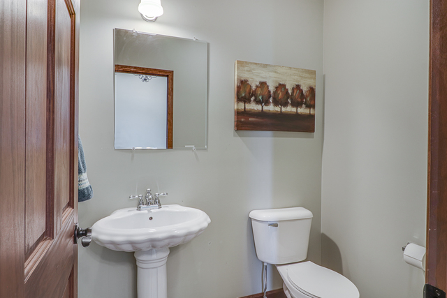 2301 Heather Ridge Drive Normal, IL 61761 - Photo 25 of 46