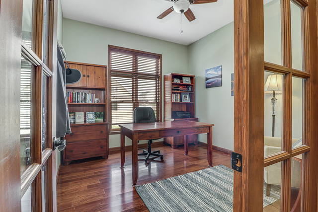 2301 Heather Ridge Drive Normal, IL 61761 - Photo 26 of 46