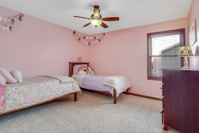 2301 Heather Ridge Drive Normal, IL 61761 - Photo 29 of 46