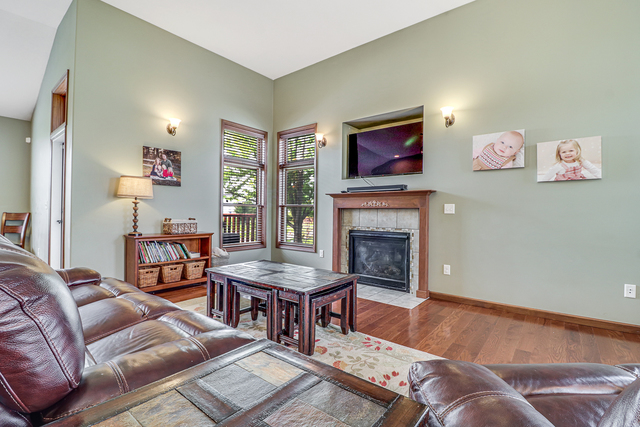 2301 Heather Ridge Drive Normal, IL 61761 - Photo 4 of 46