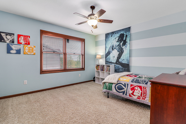 2301 Heather Ridge Drive Normal, IL 61761 - Photo 31 of 46