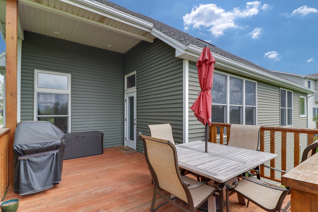 2301 Heather Ridge Drive Normal, IL 61761 - Photo 39 of 46