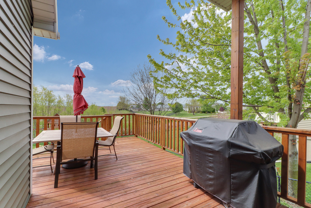 2301 Heather Ridge Drive Normal, IL 61761 - Photo 40 of 46