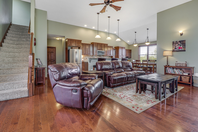2301 Heather Ridge Drive Normal, IL 61761 - Photo 5 of 46