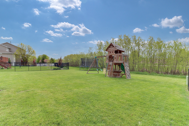 2301 Heather Ridge Drive Normal, IL 61761 - Photo 42 of 46
