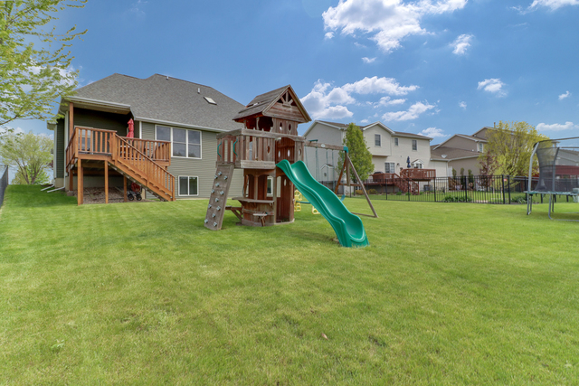 2301 Heather Ridge Drive Normal, IL 61761 - Photo 43 of 46
