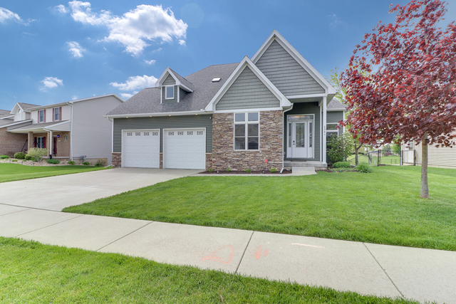 2301 Heather Ridge Drive Normal, IL 61761 - Photo 46 of 46