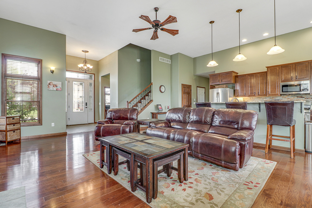 2301 Heather Ridge Drive Normal, IL 61761 - Photo 6 of 46