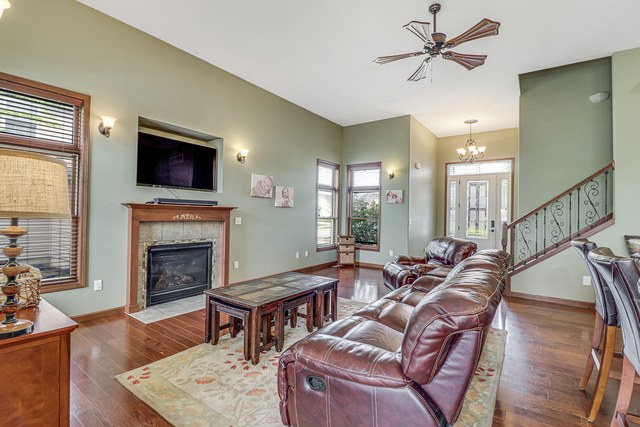 2301 Heather Ridge Drive Normal, IL 61761 - Photo 7 of 46