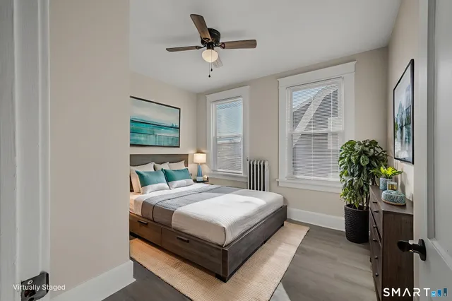 $1,700 | 113 Pequot Avenue, Unit 3, New London, CT 06320