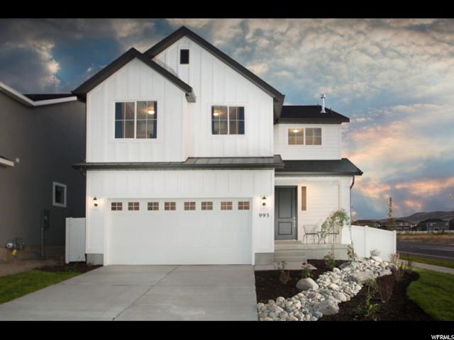 993 West Mckenna Road Riverton, UT 84065 - Photo 1 of 1