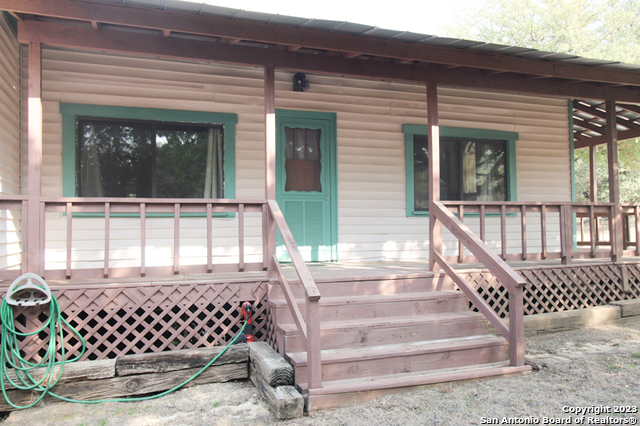 156 Diamond J Road South Pipe Creek, TX 78063 - Photo 27 of 36