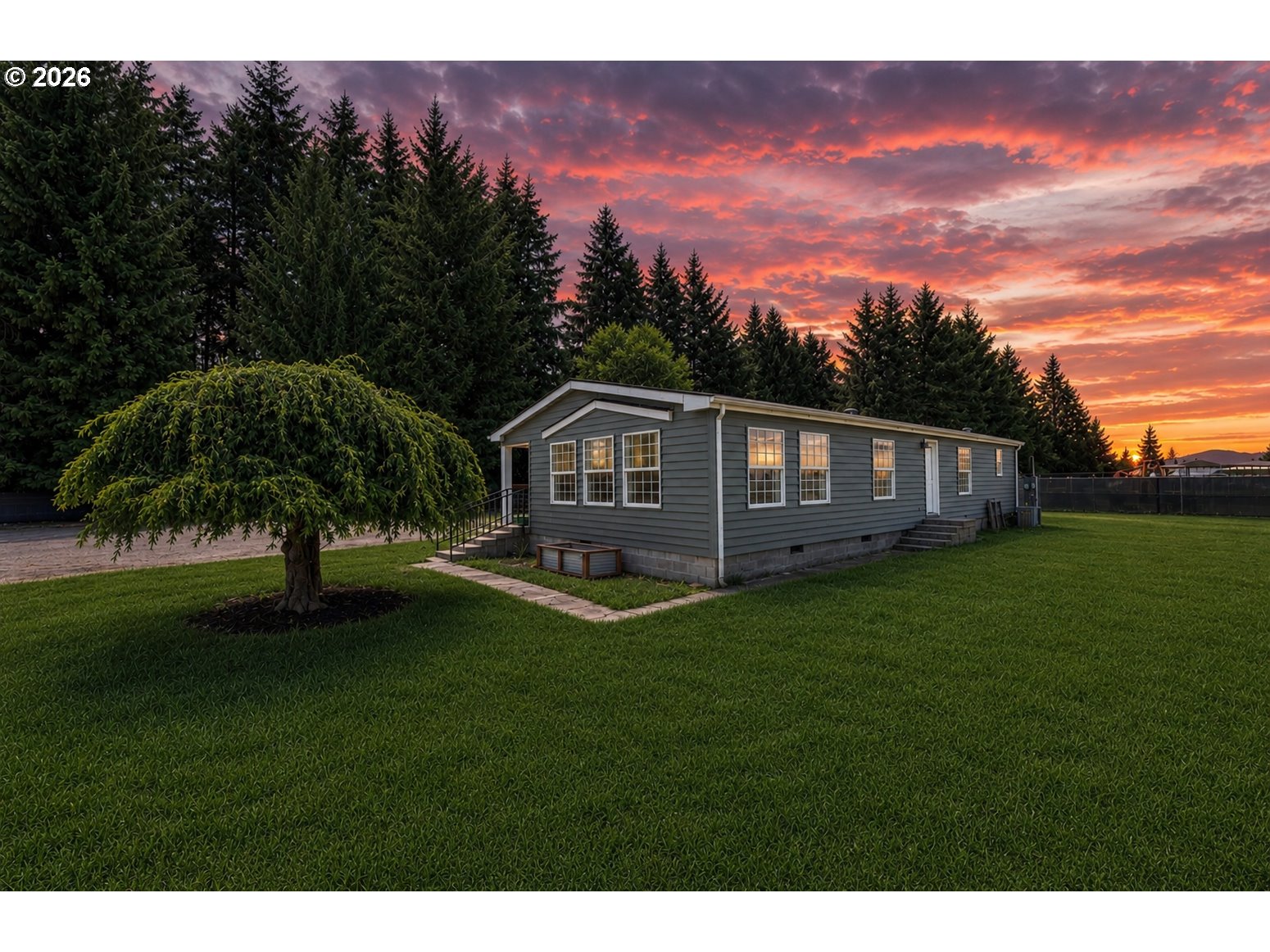 241 Foster Creek Road Toledo, WA 98591 - Photo 1 of 17