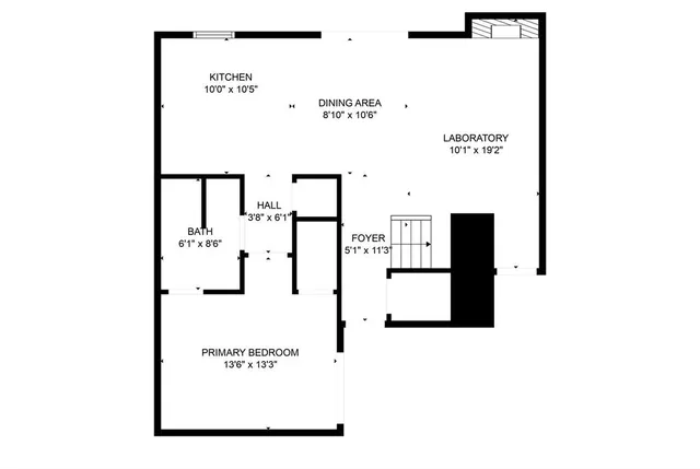 $2,290 | 10430 Las Brisas Drive, Dallas, TX 75243