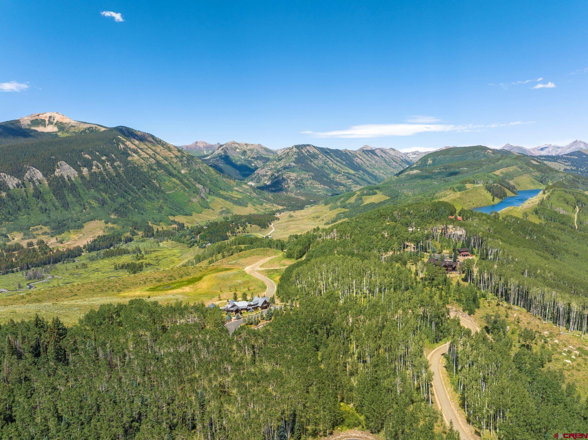 378 Phoenix Way Crested Butte, CO 81224 - Photo 39 of 45