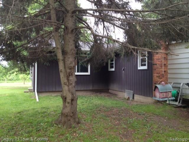 8888 West Sargent Road Fowlerville, MI 48836 - Photo 2 of 8 Sargent-02.jpg
