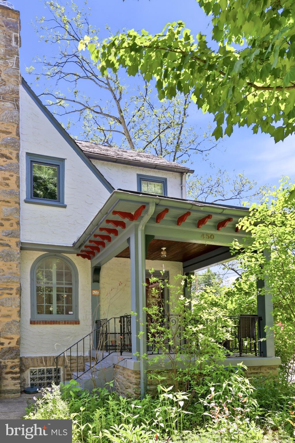 450 Wellesley Road Philadelphia, PA 19119 - Photo 16 of 16