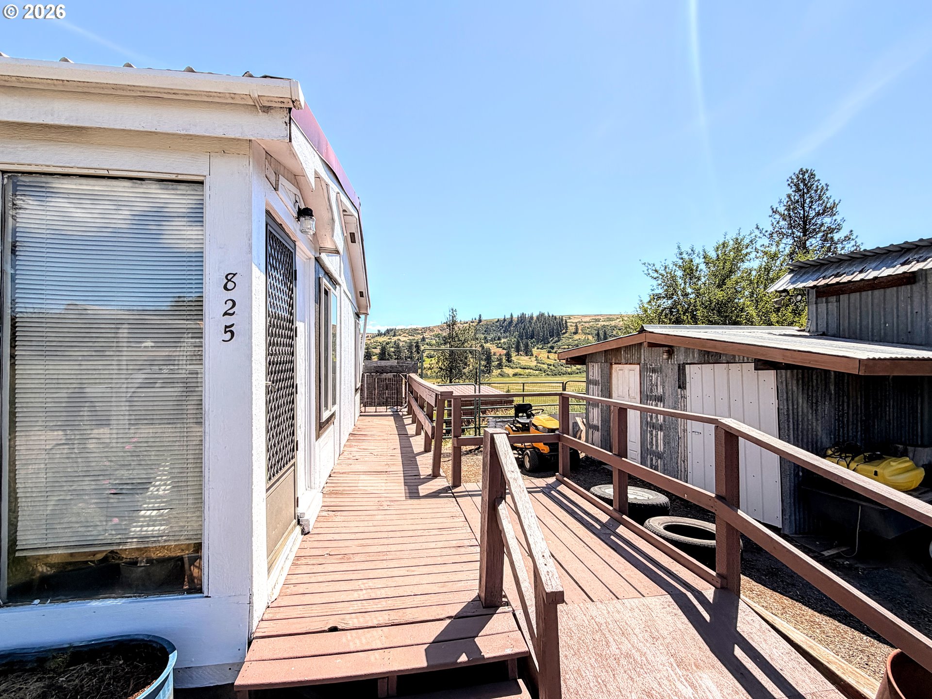 825 Palmer Junction Road Elgin, OR 97827 - Photo 2 of 22