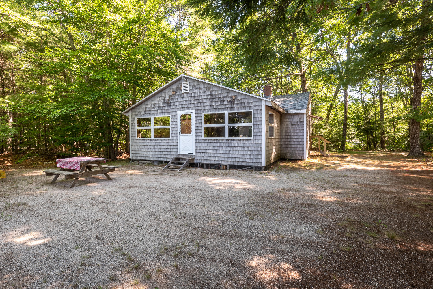 17 Grape Island Trail Gray, ME 04039 - Photo 6 of 27 004_Front