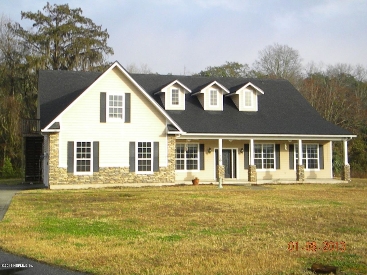 12687 Shims Road Jacksonville, FL 32226 - Photo 1 of 5 003