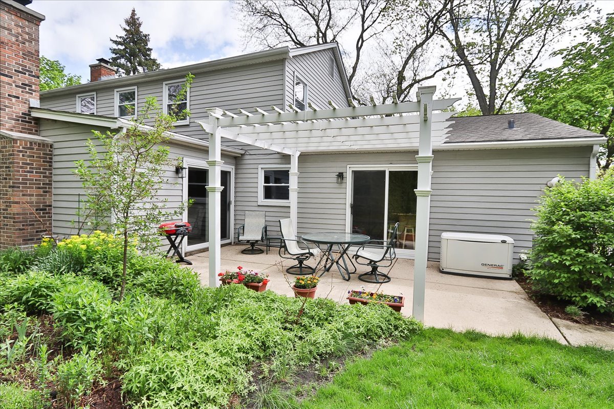 174 Timber Hill Road Buffalo Grove, IL 60089 - Photo 35 of 38