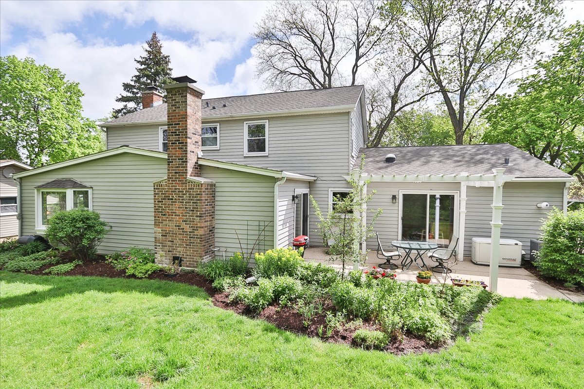 174 Timber Hill Road Buffalo Grove, IL 60089 - Photo 37 of 38