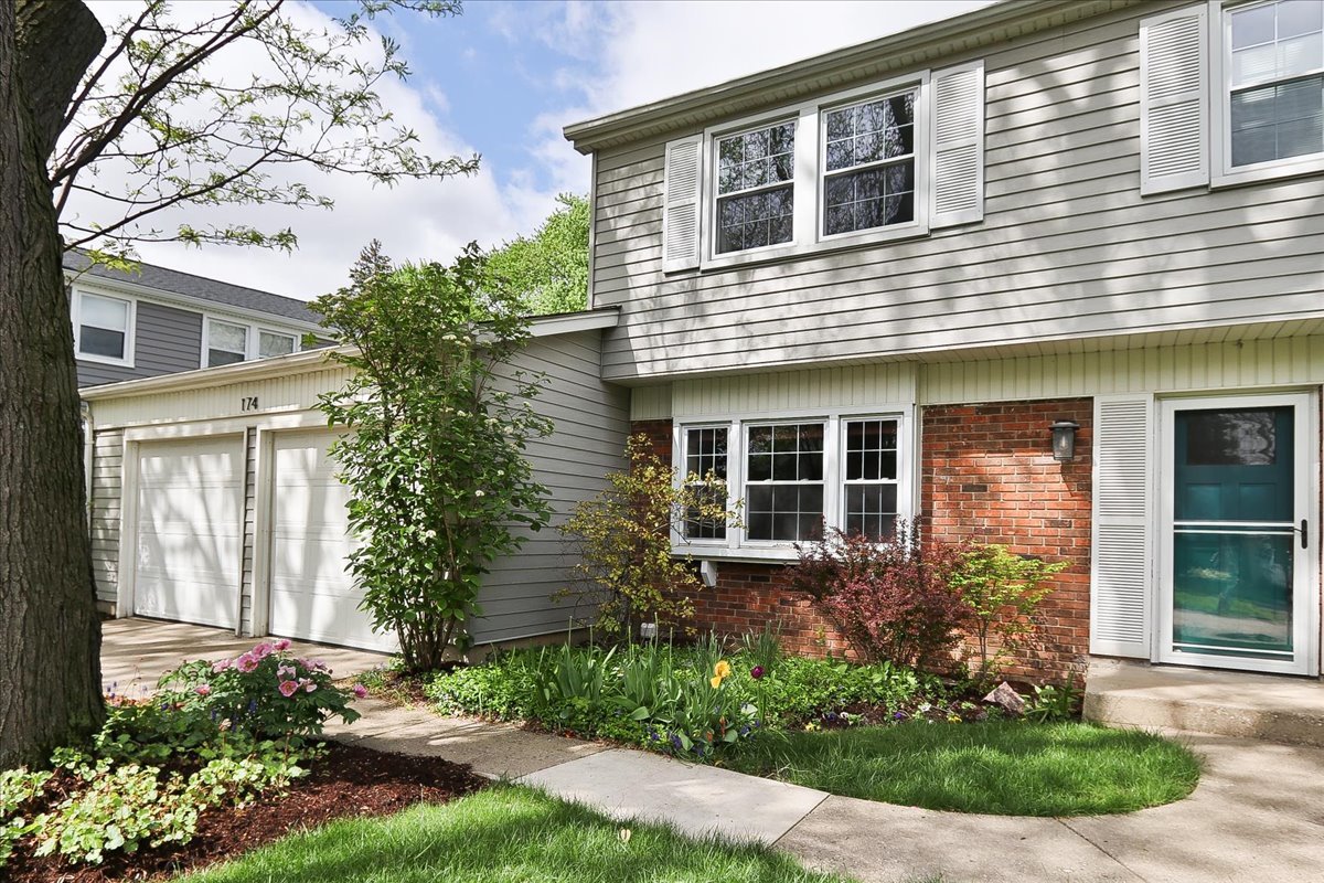 174 Timber Hill Road Buffalo Grove, IL 60089 - Photo 38 of 38