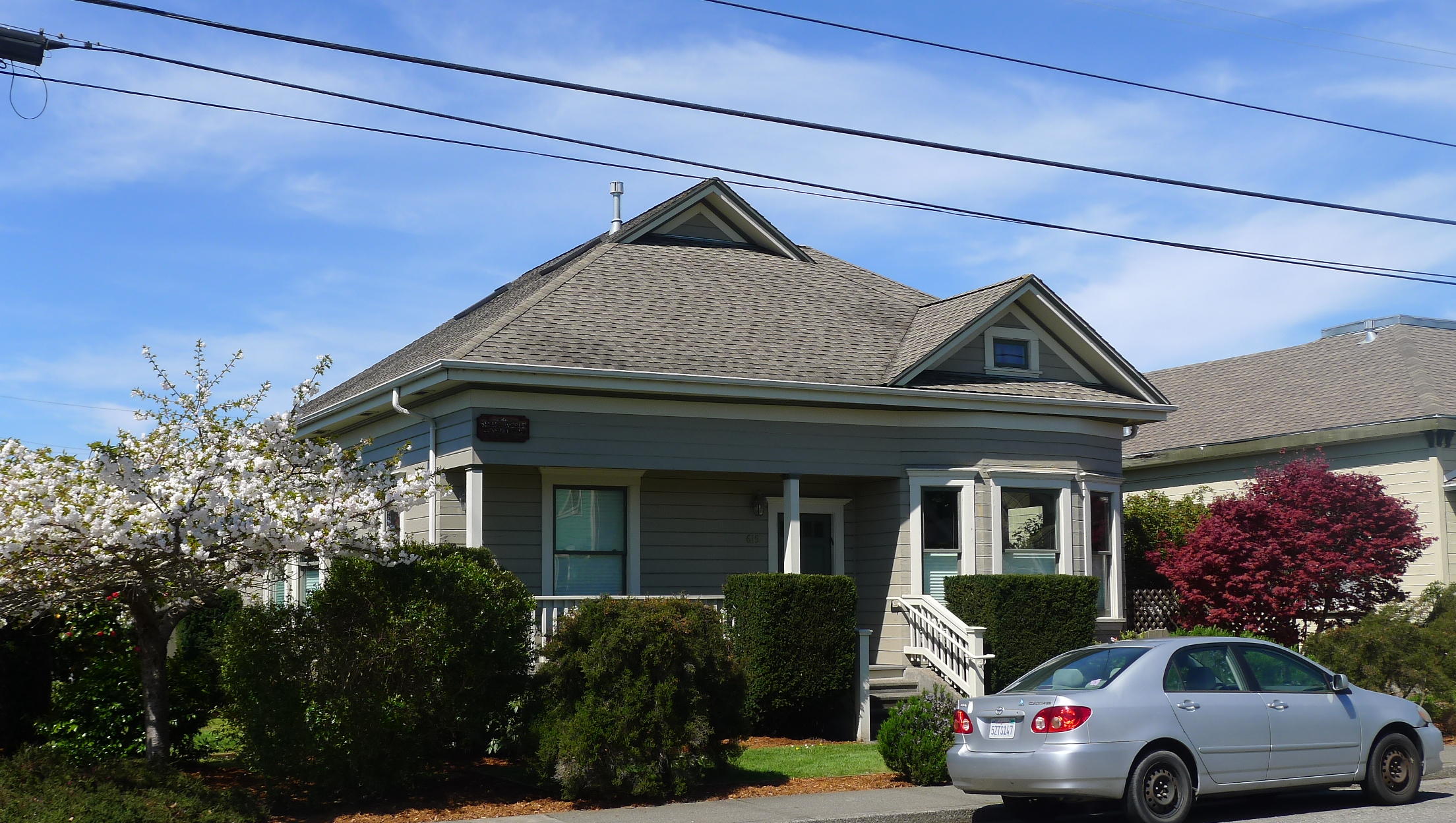 619 G Street Arcata, CA 95521 - Photo 15 of 15