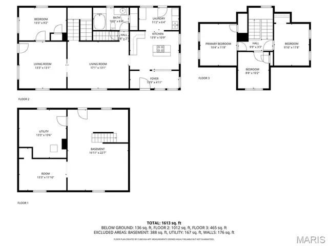 $130,000 | 204 North Railroad Street, Medora, IL 62063