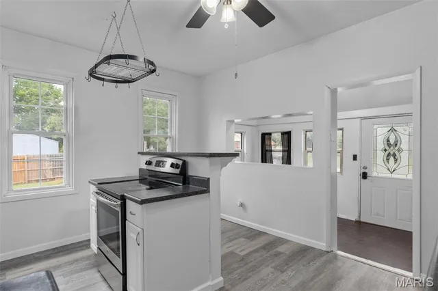 $130,000 | 204 North Railroad Street, Medora, IL 62063