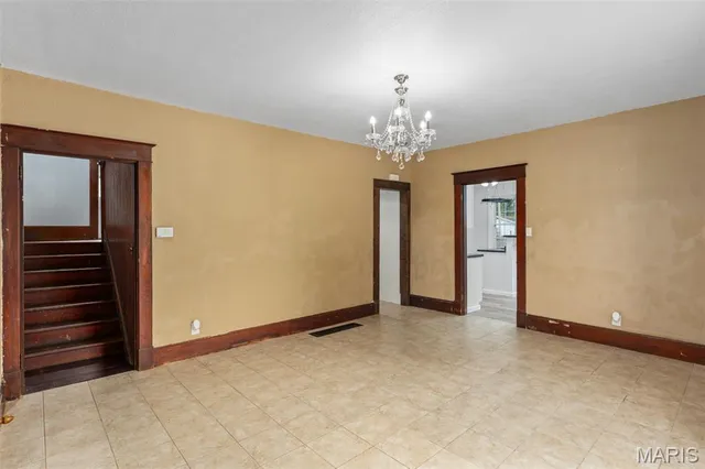 $130,000 | 204 North Railroad Street, Medora, IL 62063