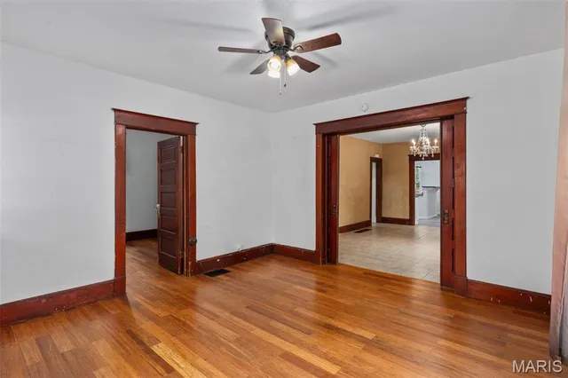 $130,000 | 204 North Railroad Street, Medora, IL 62063